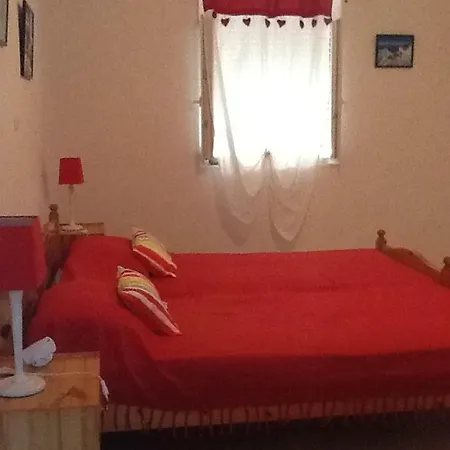 Vakantiehuis Irini Leros