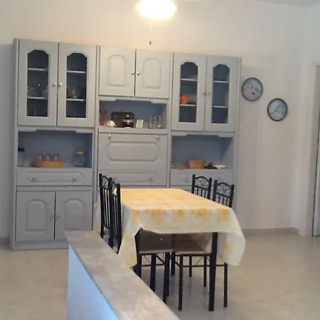 Irini Leros Vakantiehuis *
