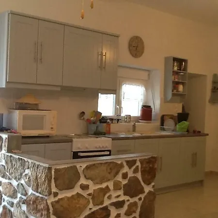 Irini Leros